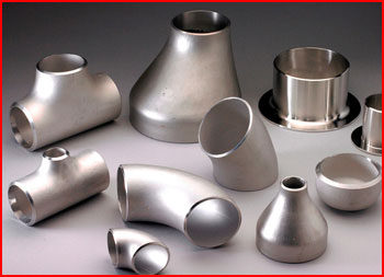 Stainless Steel Buttweld Pipe Fittings Stainless Steel Buttweld Pipe Fittings