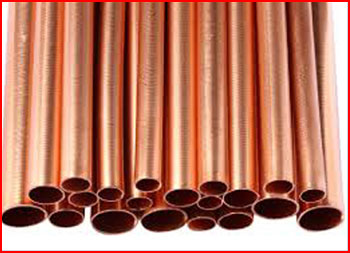 Copper Pipes/Tubes Copper Pipes/Tubes
