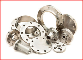 Stainless Steel Flanges in Mumbai Stainless Steel Flanges in Mumbai
