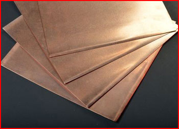 Copper Sheets/Coils/Shims Copper Sheets/Coils/Shims