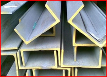 Stainless Steel Channels Stainless Steel Channels
