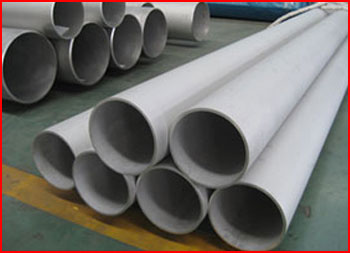 Super Duplex Steel Pipes & Tubes Super Duplex Steel Pipes & Tubes